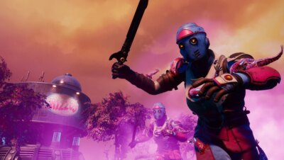 The Outer Worlds: Spacer's Choice Edition continues to cause headaches as Obsidian somehow botches free upgrade deployment on consoles