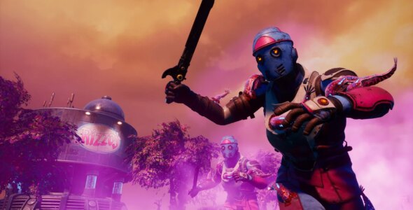 The Outer Worlds: Spacer's Choice Edition continues to cause headaches as Obsidian somehow botches free upgrade deployment on consoles