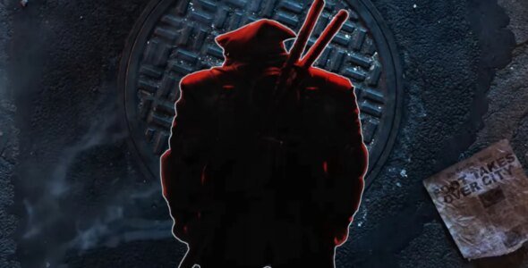 Three years later, that 'dark' Teenage Mutant Ninja Turtles: The Last Ronin game gets a first trailer, and it's being created by Bayonetta studio Platinum Games