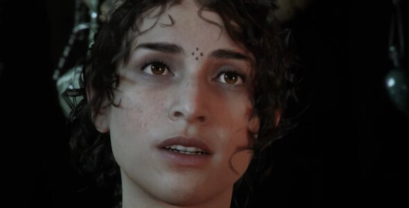 Plague Tale prequel Resonance pushes Sophia into the spotlight in its latest trailer, and it's launching this August