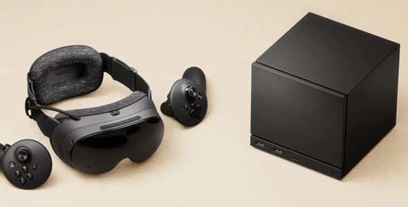 Valve confirma el envío de Steam Machine y Steam Frame este verano 5 Steam Machine and Steam Frame both shipping