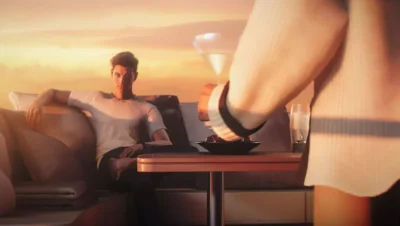 James Bond game 007 First Light sales estimated to have reached an impressive milestone a week after launch