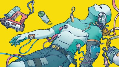 Citizen Sleep 1 and 2 are coming to Nintendo Switch 2 later this month