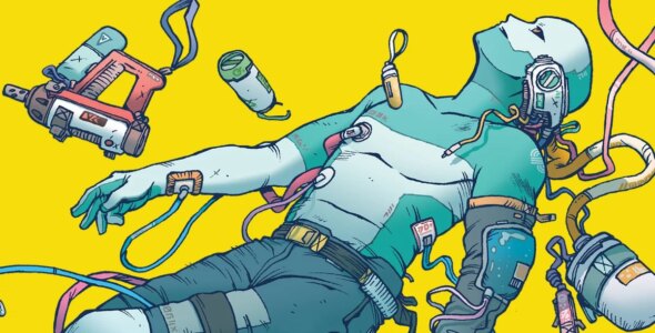 Citizen Sleep 1 and 2 are coming to Nintendo Switch 2 later this month