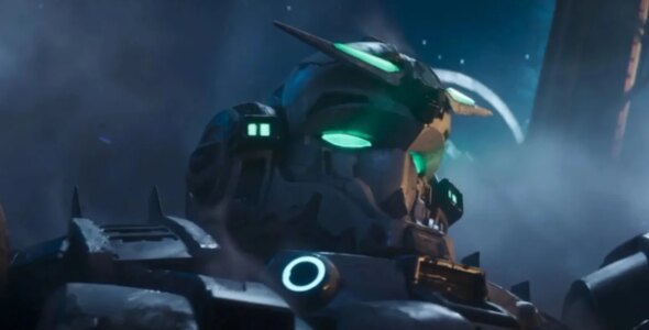 Gundam is getting a flashy new action game with Gundam Rogue Orbit, coming 2027