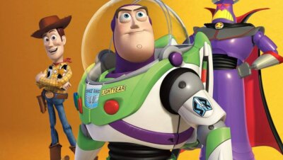 Toy Story is the next series to get Digital Eclipse's acclaimed retro collection treatment, and a remaster of Toy Story 3 is also on the way